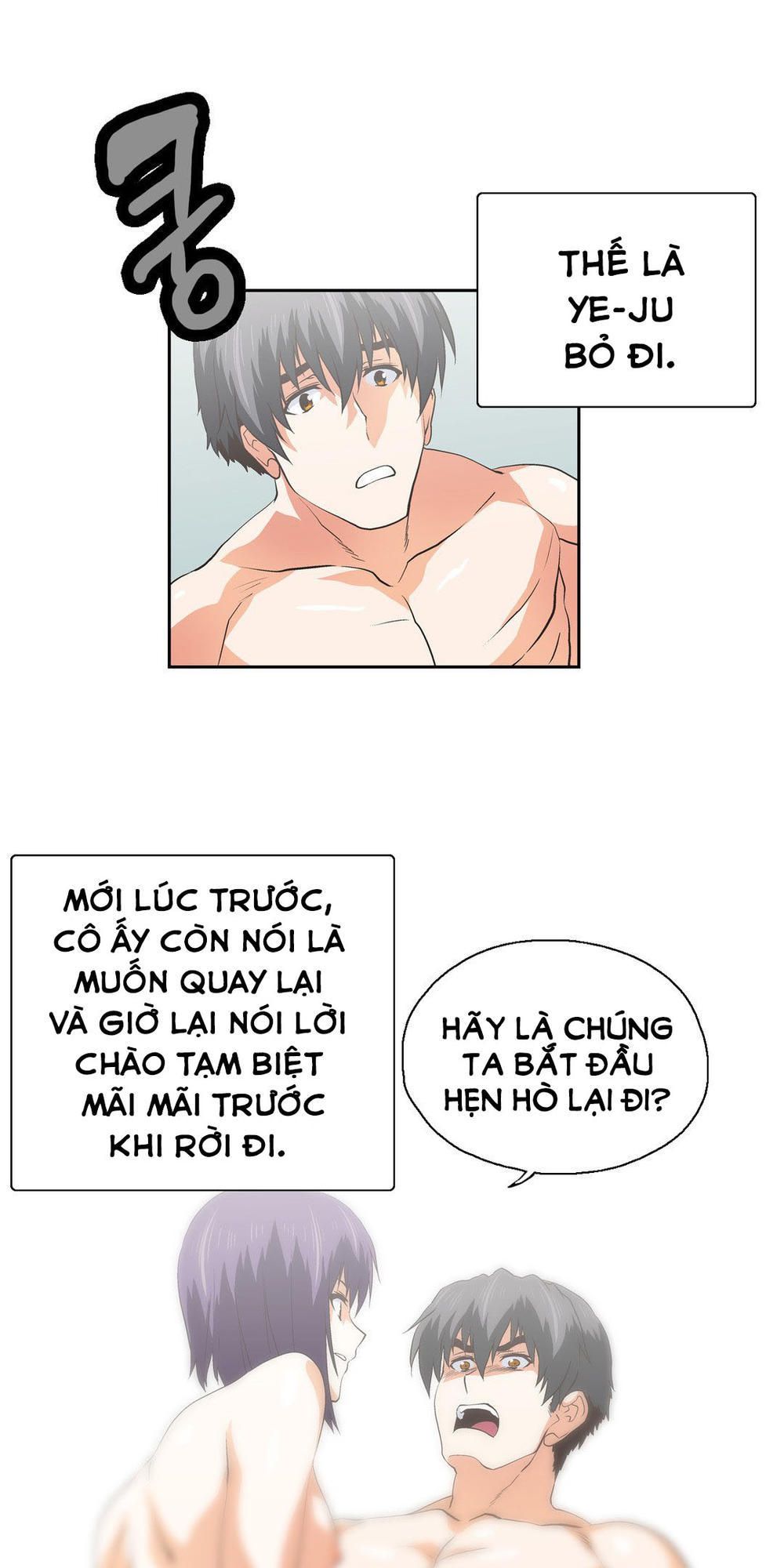 đọc truyện Nhóm Học Làm Tình Chương 73 ảnh 37 tại Giả Dược