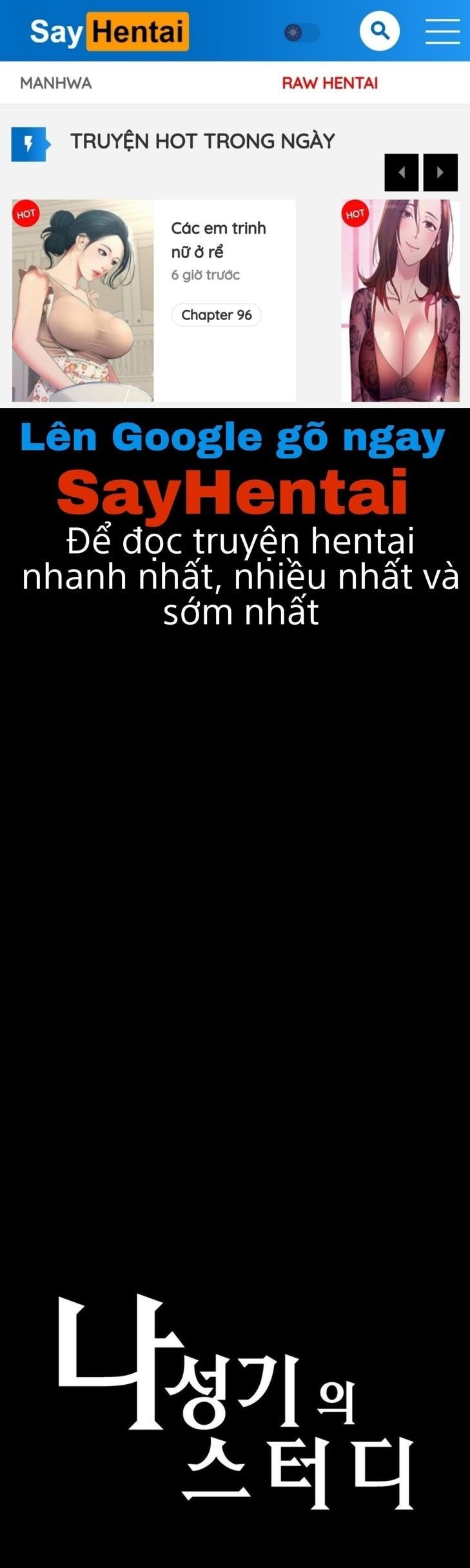 đọc truyện Nhóm Học Làm Tình Chương 75 ảnh 1 tại Giả Dược