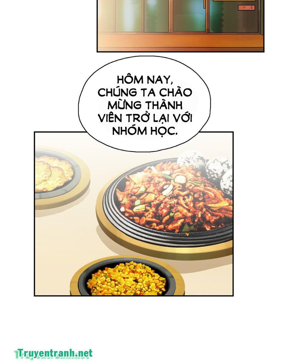 đọc truyện Nhóm Học Làm Tình Chương 75 ảnh 40 tại Giả Dược