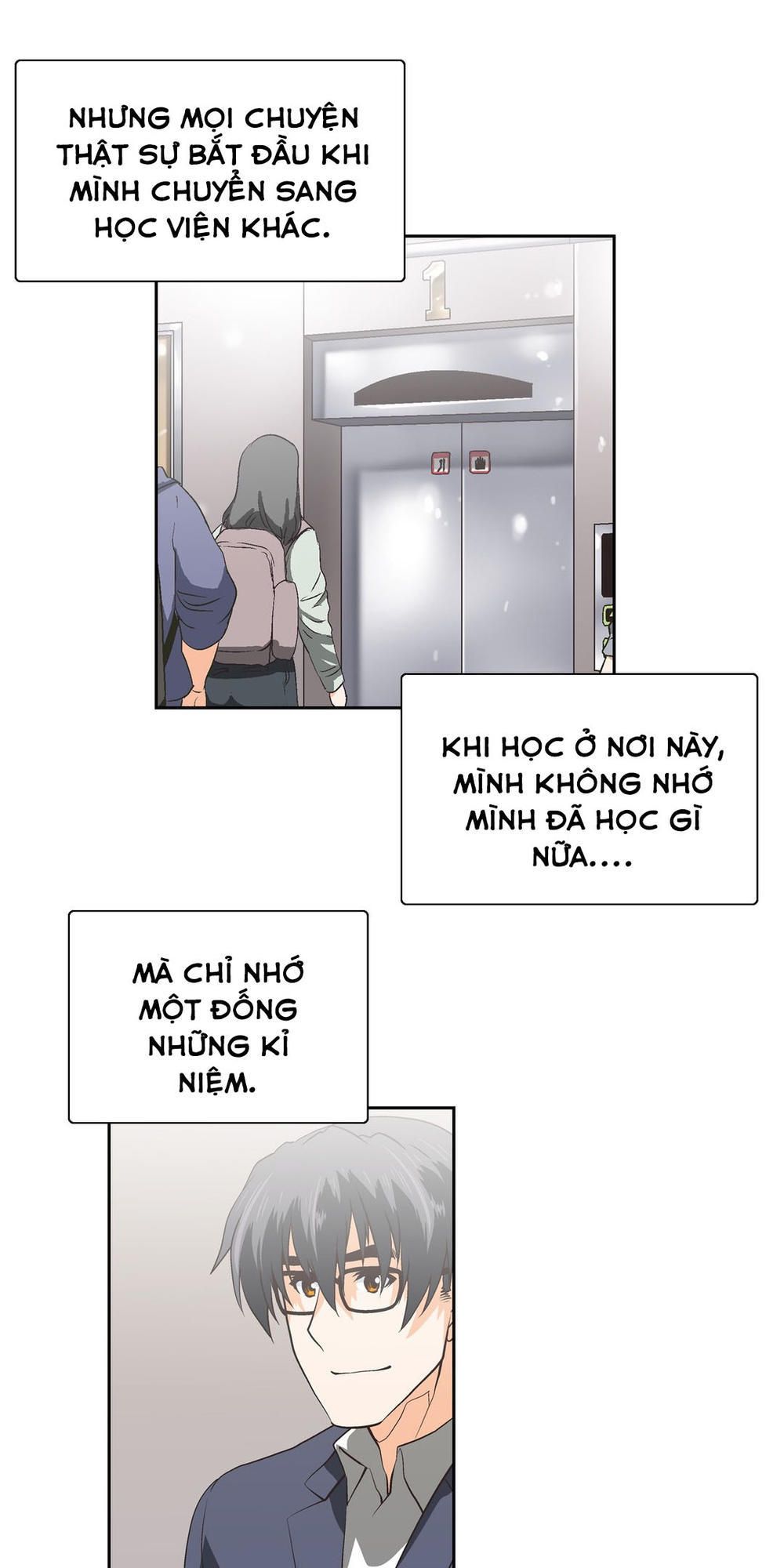 đọc truyện Nhóm Học Làm Tình Chương 77 ảnh 23 tại Giả Dược