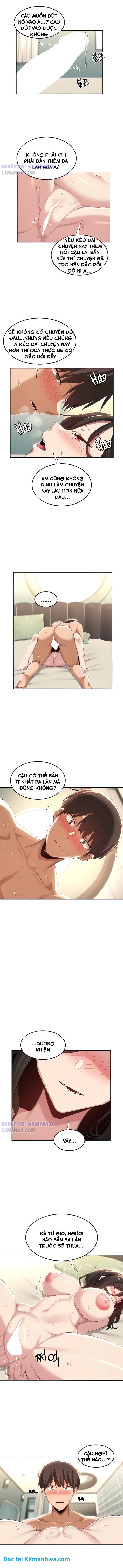 đọc truyện Nhóm Học Làm Tình Chương 82 ảnh 8 tại Giả Dược