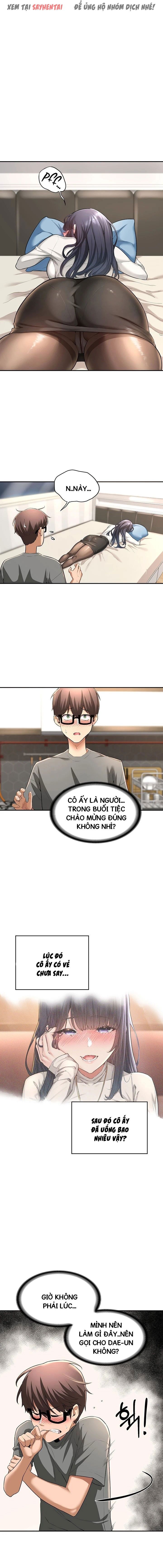đọc truyện Nhóm Học Tình Thú Chương 2 ảnh 2 tại Giả Dược