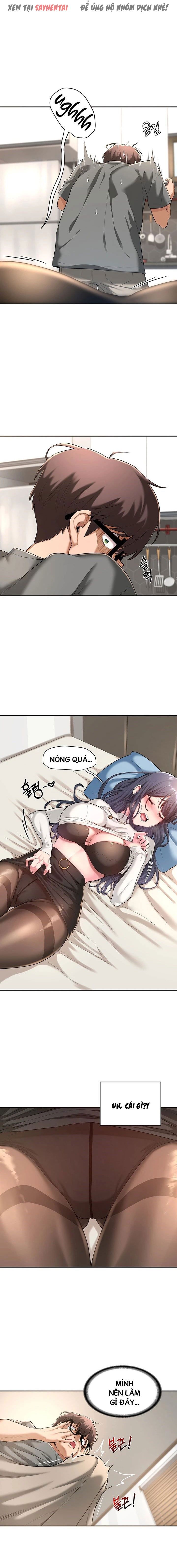 đọc truyện Nhóm Học Tình Thú Chương 2 ảnh 3 tại Giả Dược