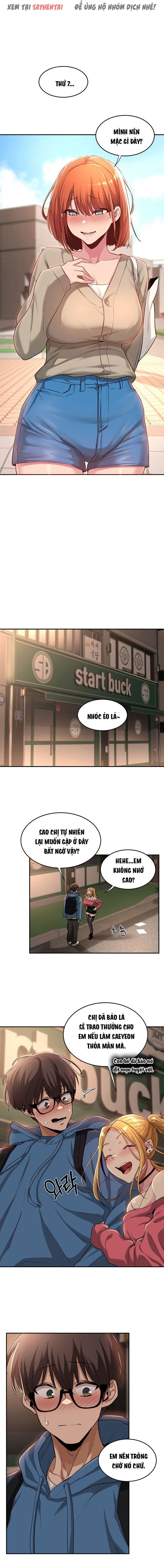 đọc truyện Nhóm Học Tình Thú Chương 23 ảnh 13 tại Giả Dược