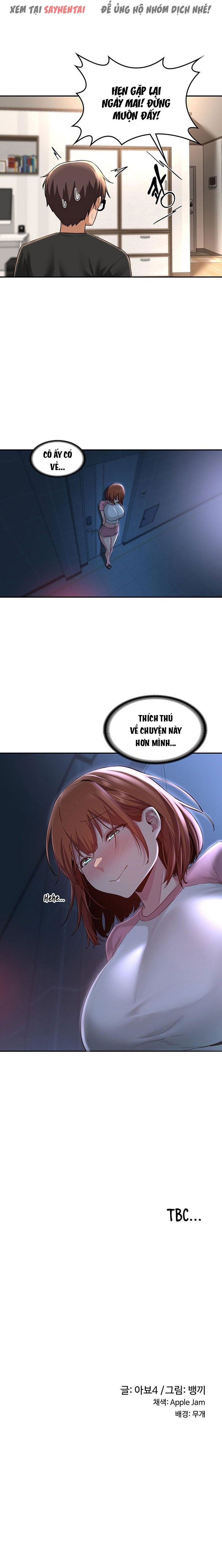 đọc truyện Nhóm Học Tình Thú Chương 28 ảnh 19 tại Giả Dược