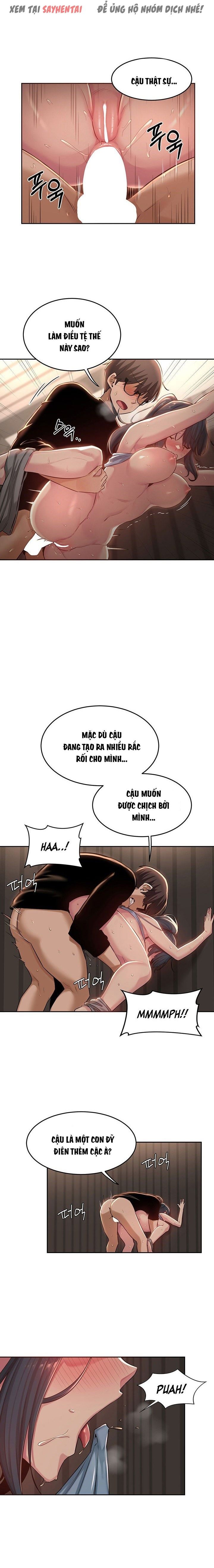 đọc truyện Nhóm Học Tình Thú Chương 30 ảnh 11 tại Giả Dược