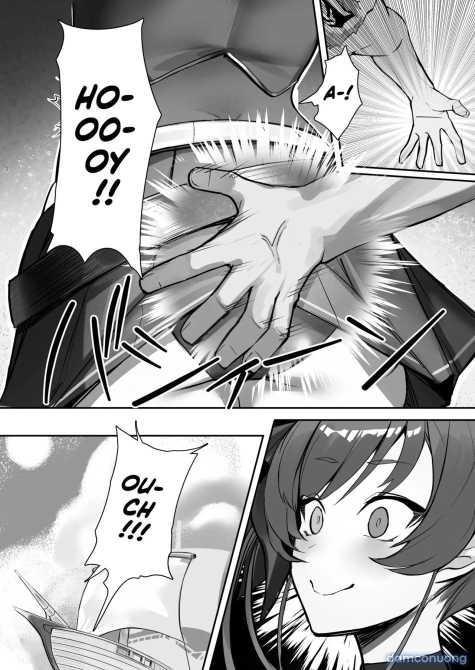 đọc truyện Nhooooy!! Chương 1 ảnh 4 tại Thiên Thai Truyện