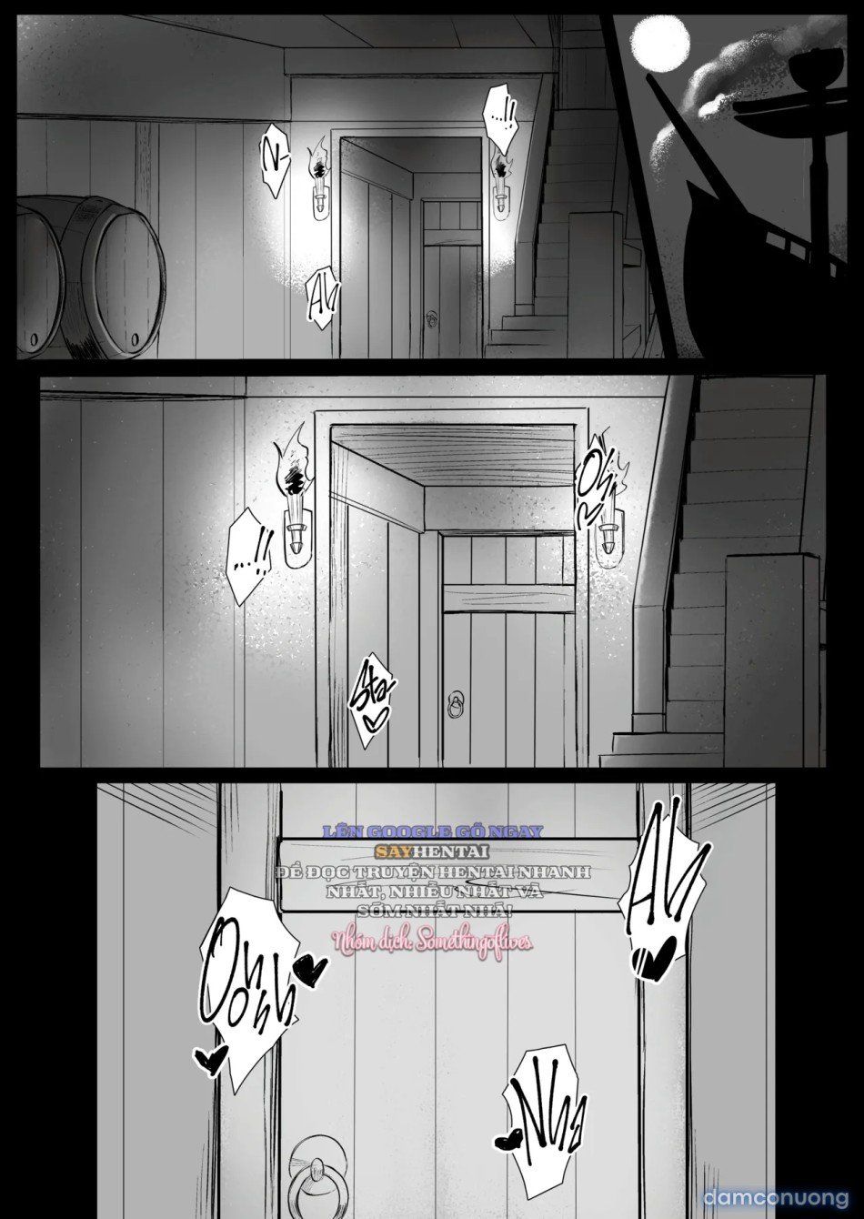 đọc truyện Nhooooy!! Chương 1 ảnh 7 tại Thiên Thai Truyện