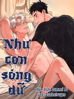 Như Cơn Sóng Dữ (full)