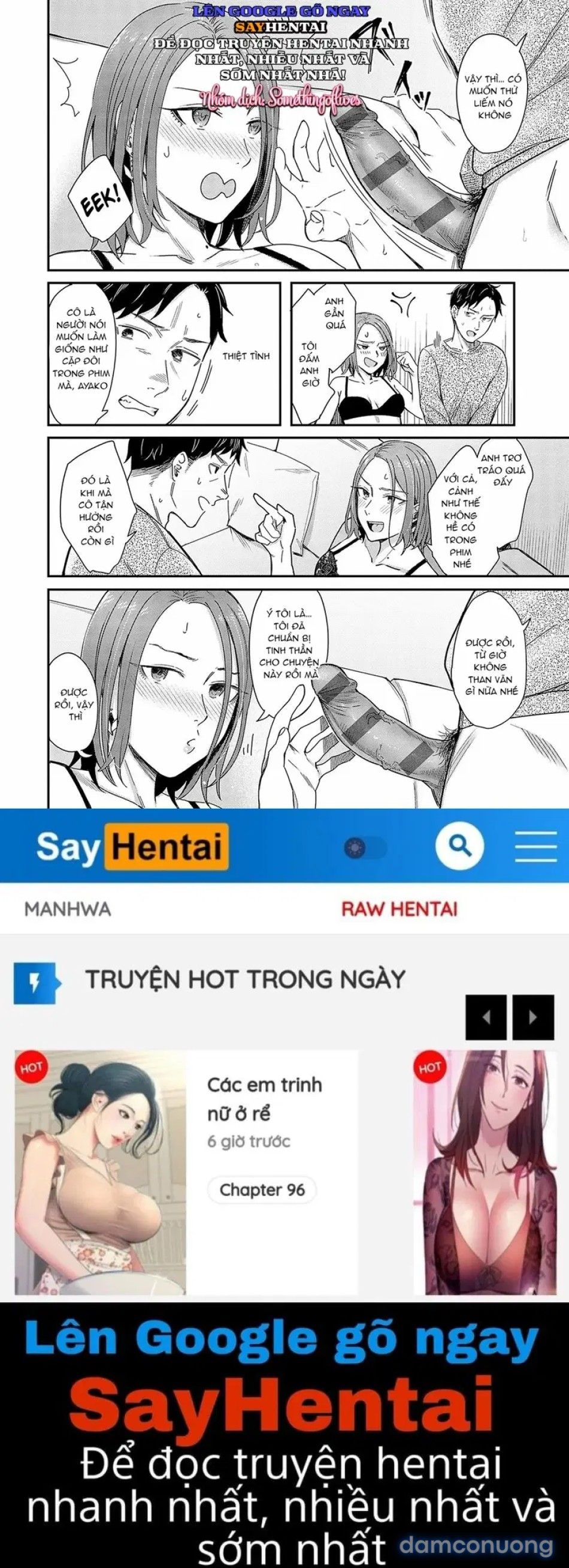 đọc truyện Như Một Bộ Phim Kinh Dị Chẳng Hề Kinh Dị Chương 1 ảnh 17 tại Thiên Thai Truyện