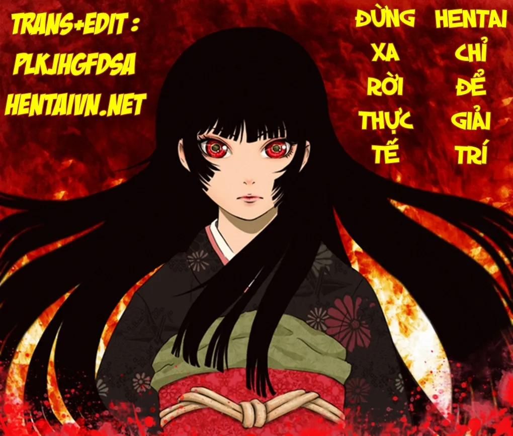 đọc truyện Như Ngày Xưa Oneshot ảnh 1 tại Giả Dược