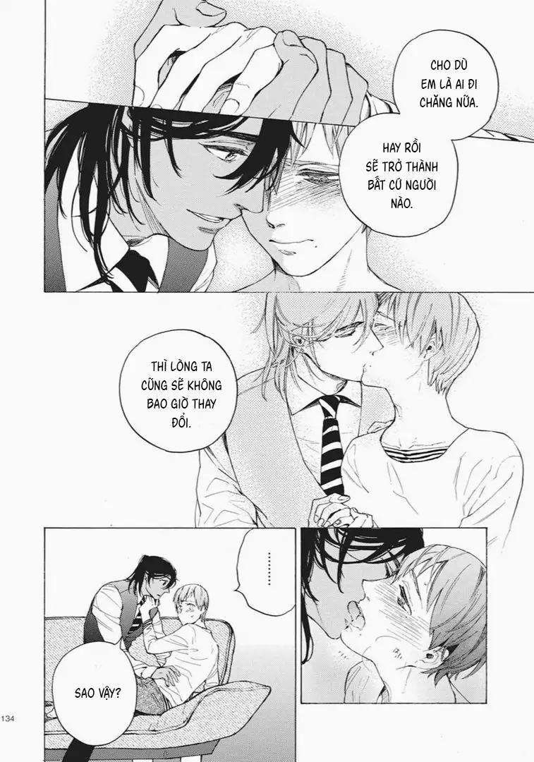 đọc truyện Nhựa Xenluloit Tan Chảy Chương 4 ảnh 34 tại Thiên Thai Truyện