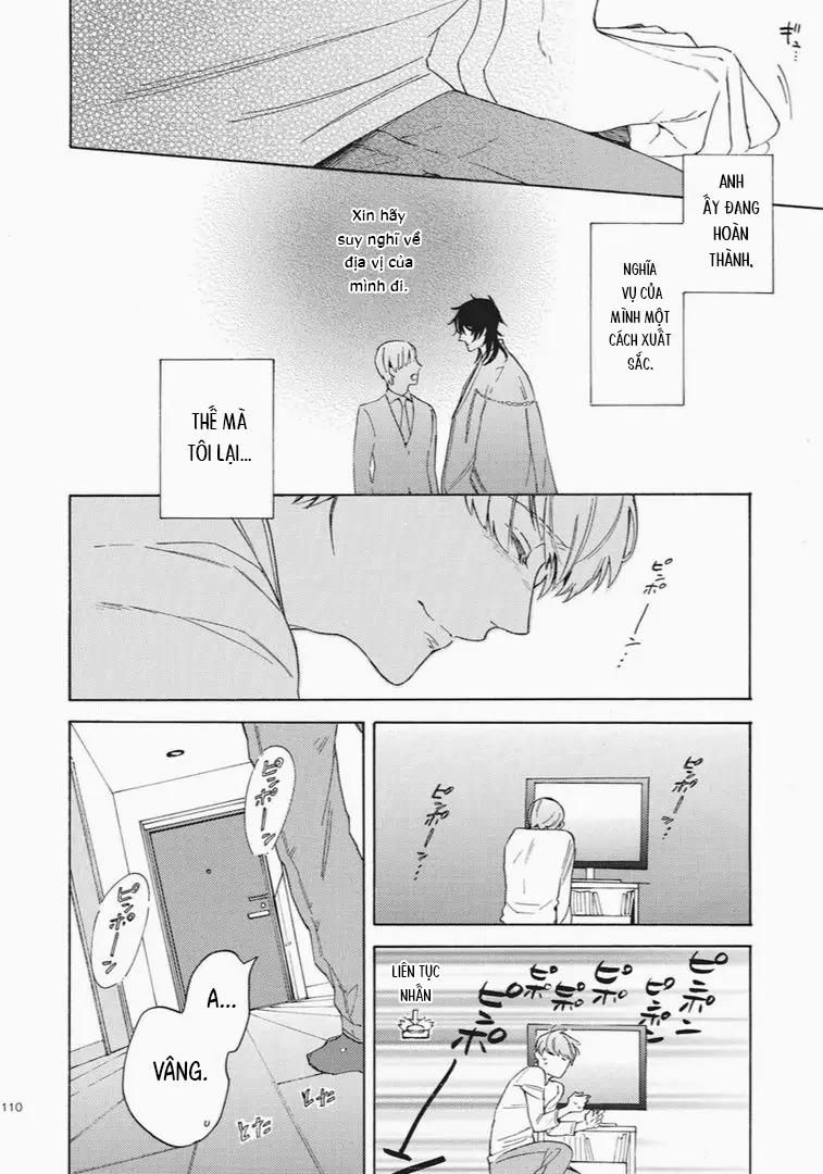 đọc truyện Nhựa Xenluloit Tan Chảy Chương 4 ảnh 10 tại Thiên Thai Truyện