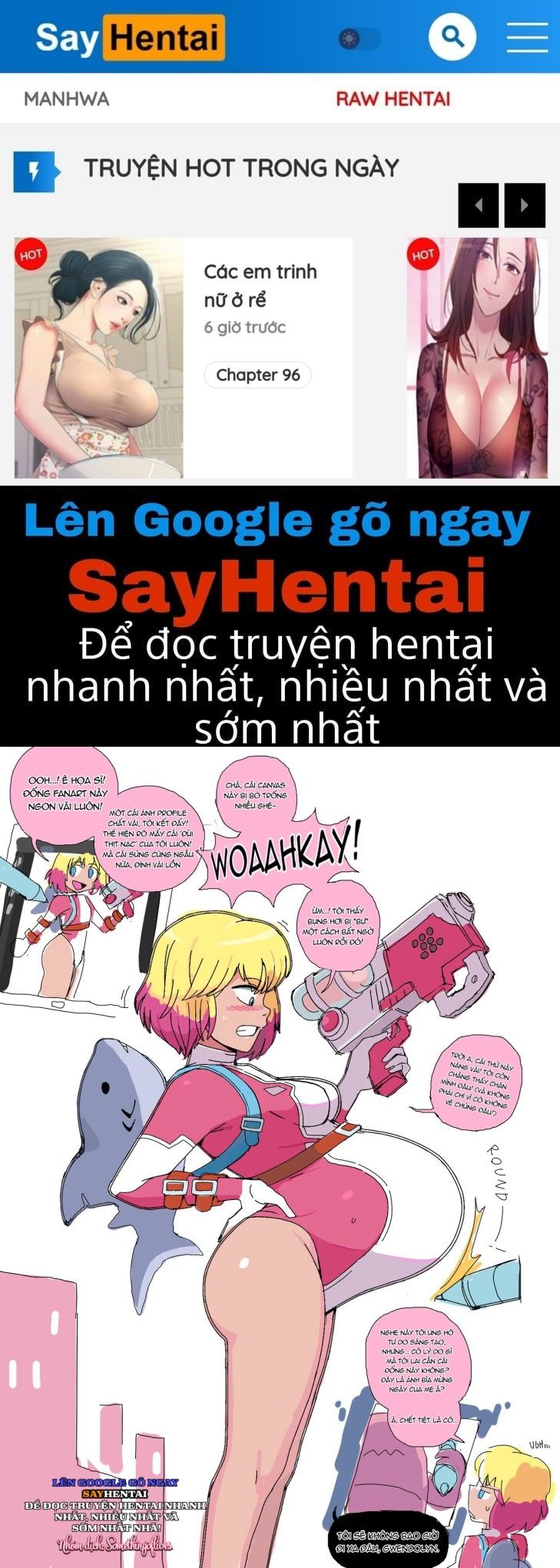 đọc truyện Những Anh Hùng Bụng To Chương 1 ảnh 1 tại Thiên Thai Truyện