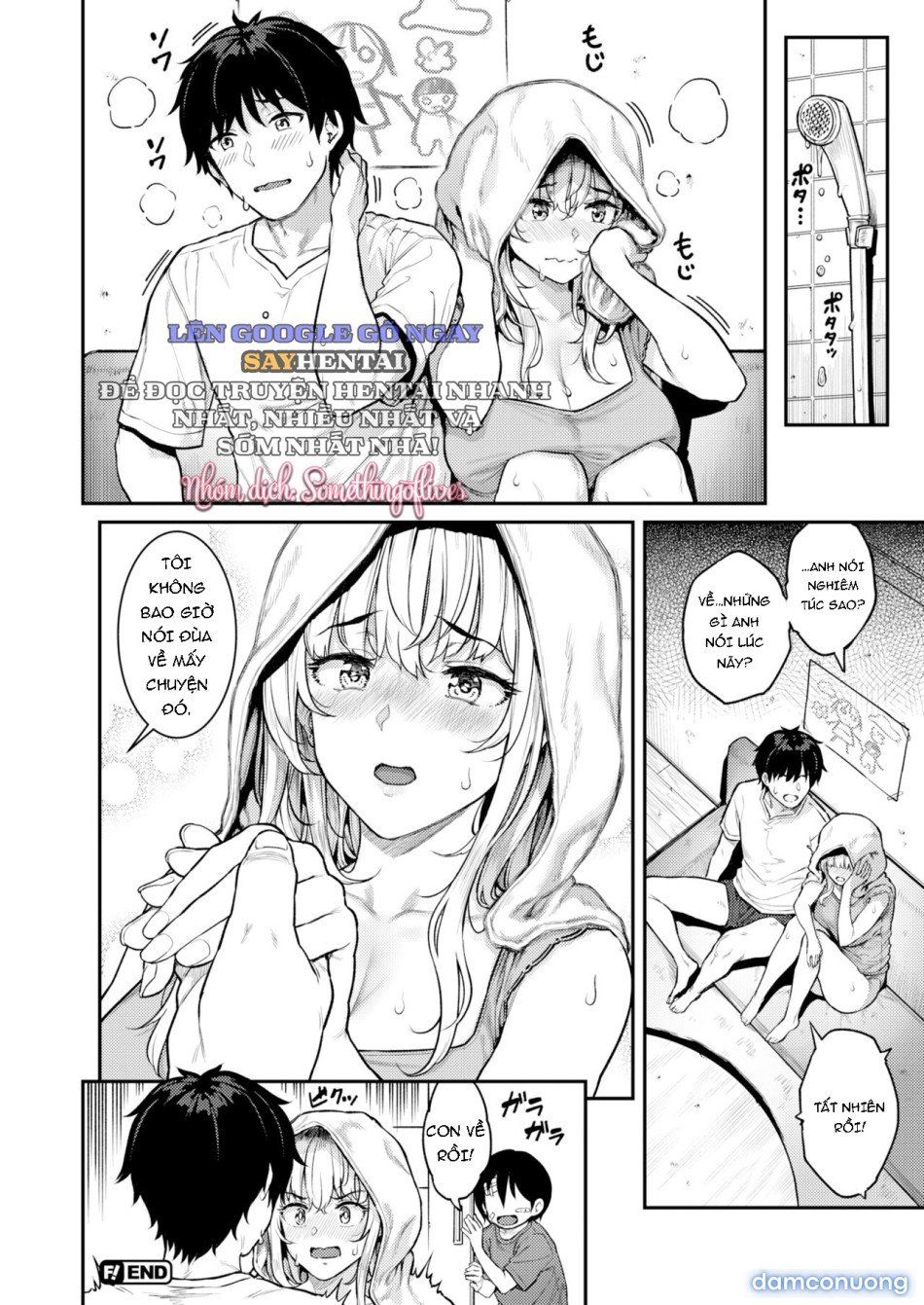 đọc truyện Những Bà Mẹ Đơn Thân Cũng Muốn Được Chiều Chuộng Chương 1 ảnh 4 tại Thiên Thai Truyện