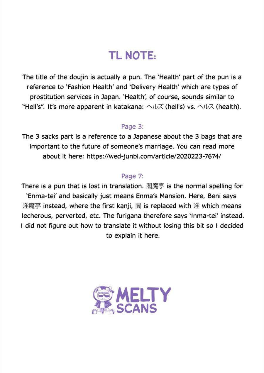 đọc truyện Những Bé Thỏ Cosplay Đáng Iu Oneshot ảnh 29 tại Thiên Thai Truyện