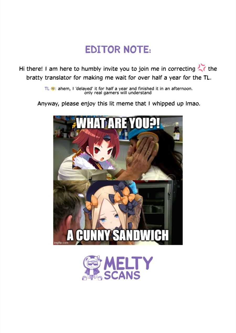 đọc truyện Những Bé Thỏ Cosplay Đáng Iu Oneshot ảnh 30 tại Thiên Thai Truyện