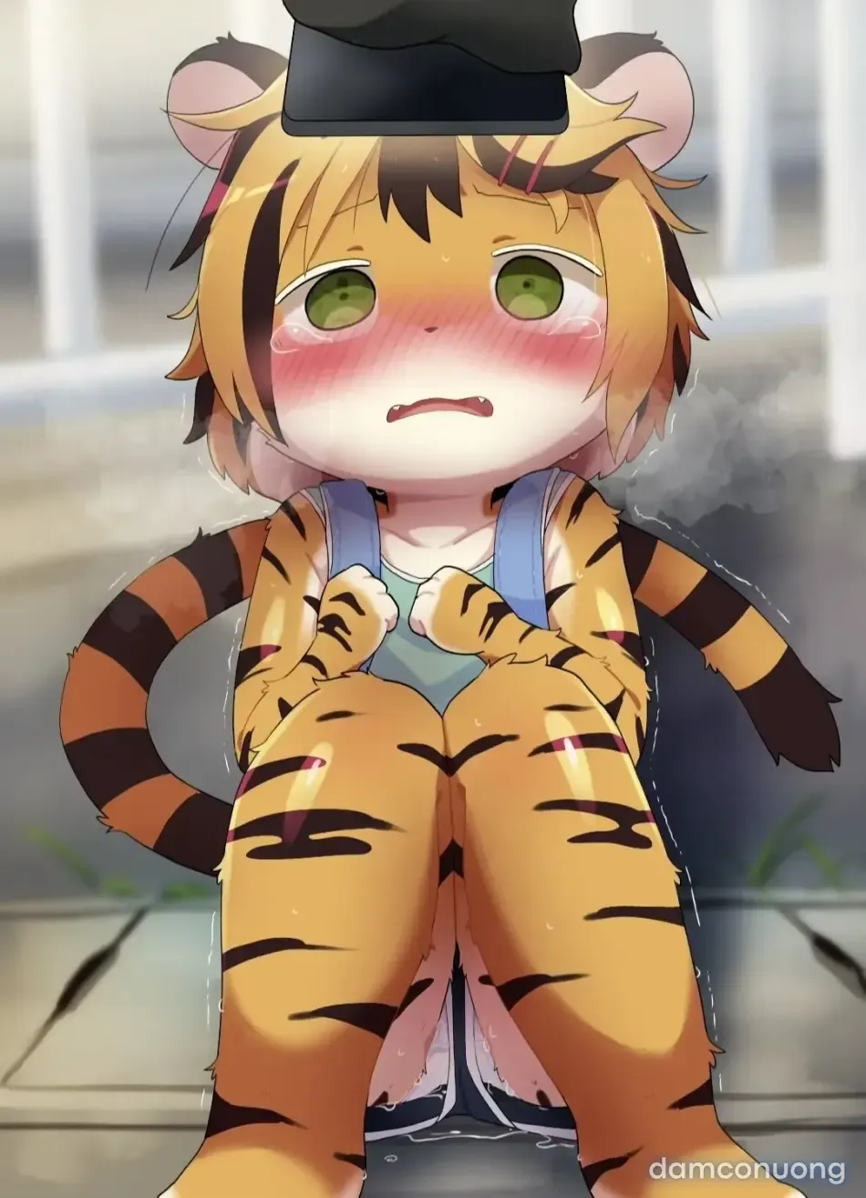 đọc truyện Những Buổi Livestream Bất Ổn Của Các Bé Furry Loli Chương 7 ảnh 7 tại Thiên Thai Truyện