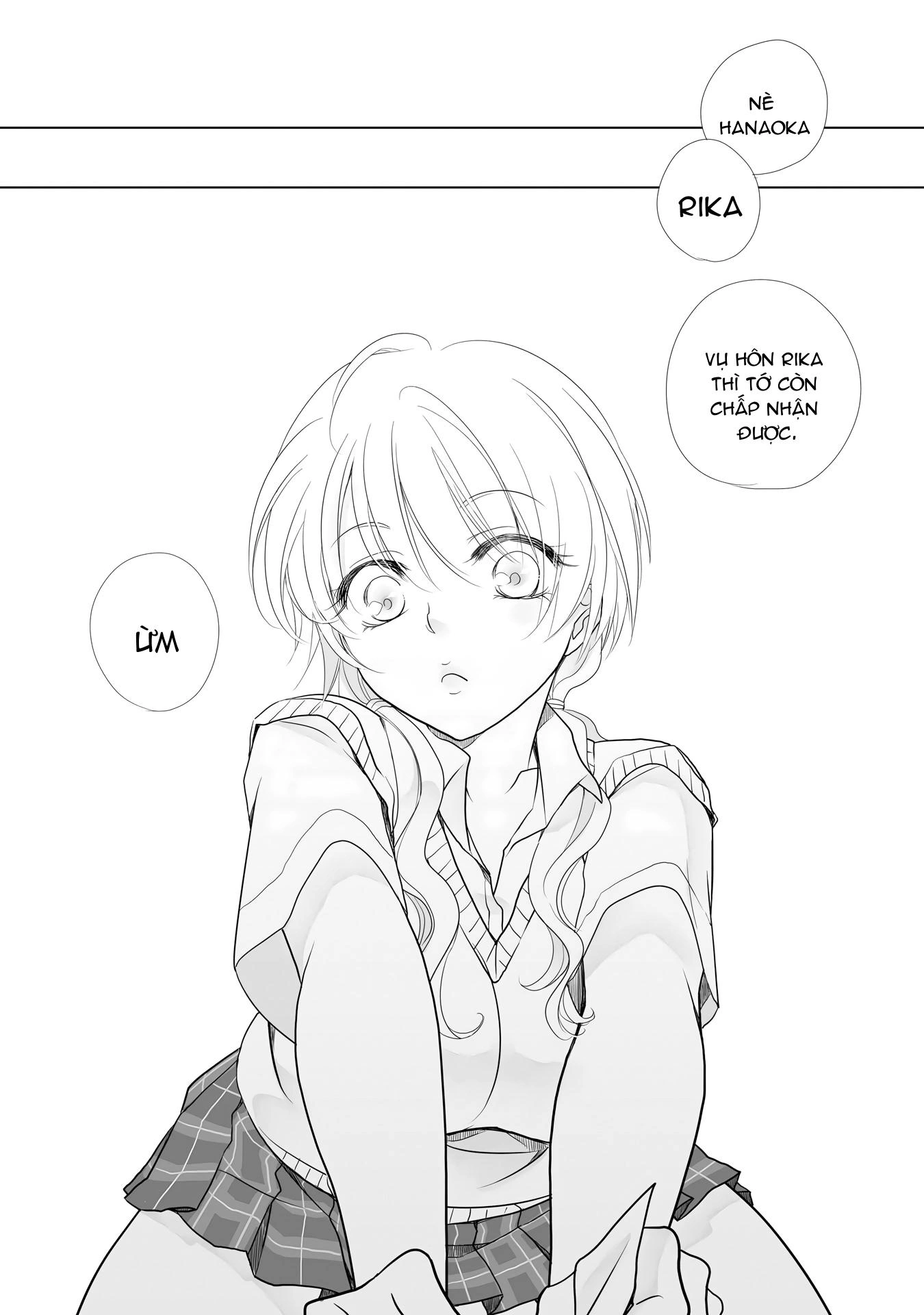 đọc truyện Những Cái Ôm Tuyệt Nhất Chương 1 ảnh 17 tại Thiên Thai Truyện