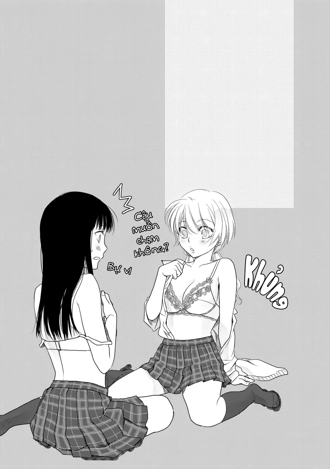 đọc truyện Những Cái Ôm Tuyệt Nhất Chương 1 ảnh 24 tại Thiên Thai Truyện