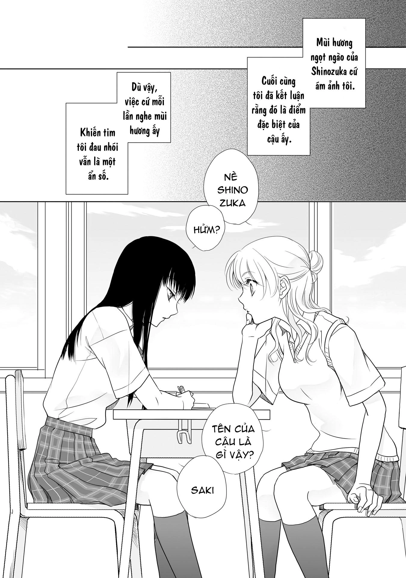 đọc truyện Những Cái Ôm Tuyệt Nhất Chương 1 ảnh 11 tại Thiên Thai Truyện