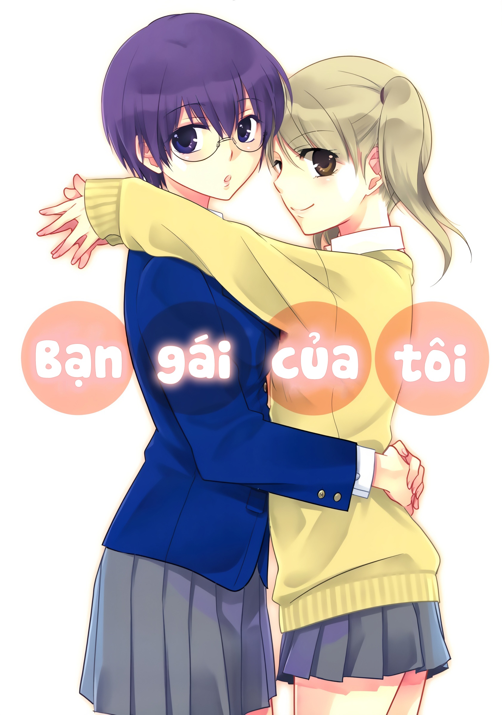 đọc truyện Những Cái Ôm Tuyệt Nhất Chương 2 ảnh 2 tại Thiên Thai Truyện