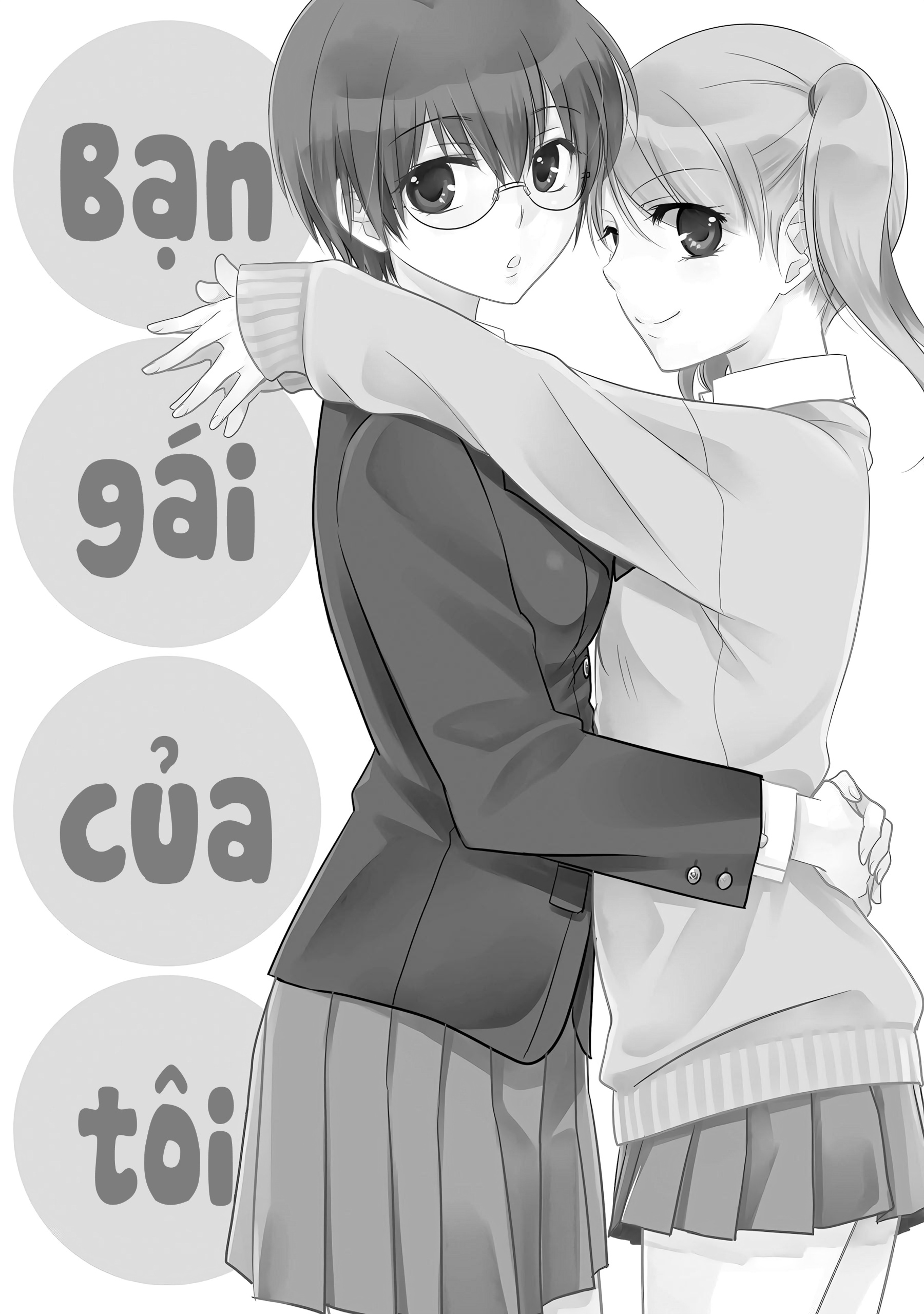 đọc truyện Những Cái Ôm Tuyệt Nhất Chương 2 ảnh 3 tại Thiên Thai Truyện