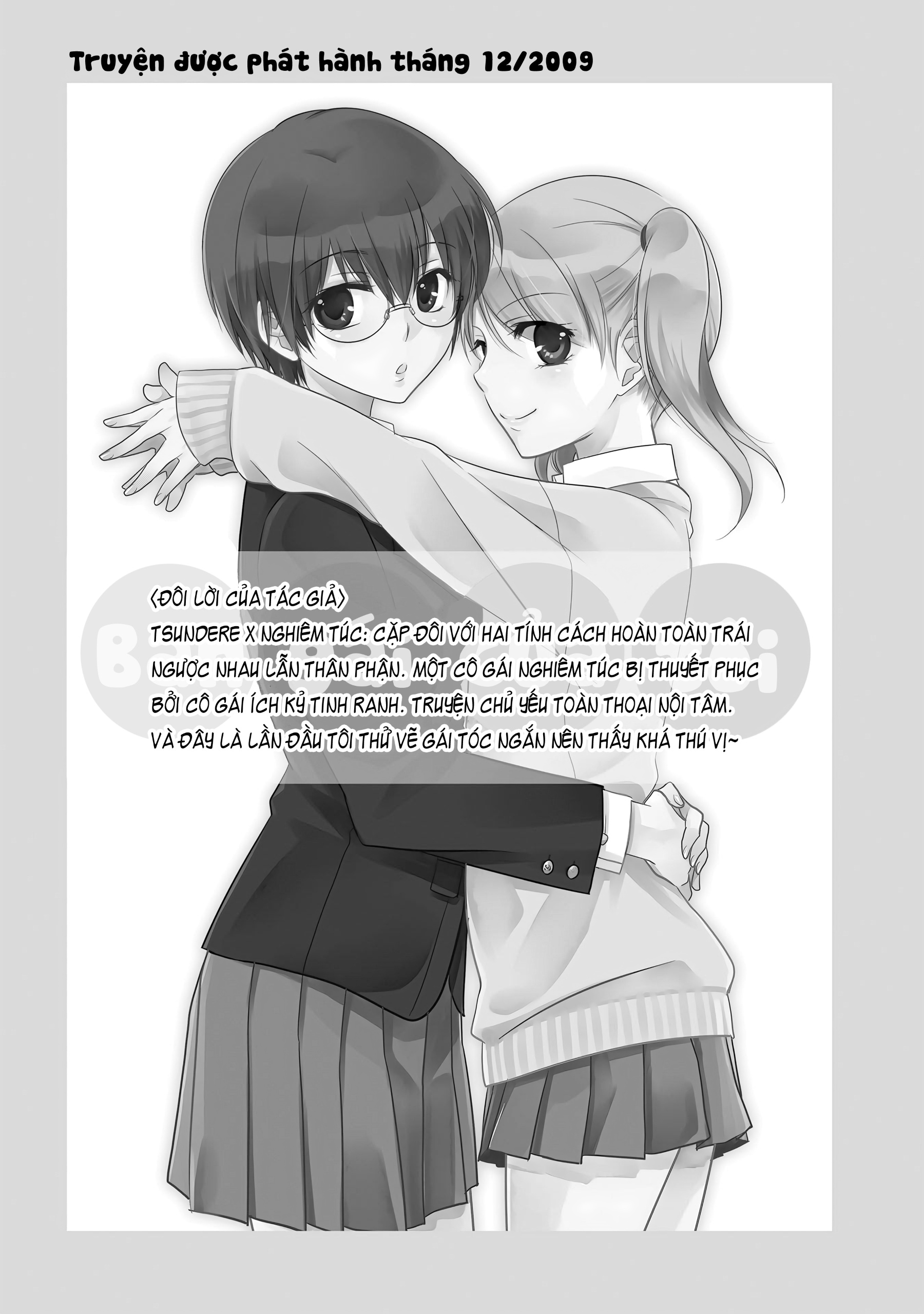 đọc truyện Những Cái Ôm Tuyệt Nhất Chương 2 ảnh 30 tại Thiên Thai Truyện