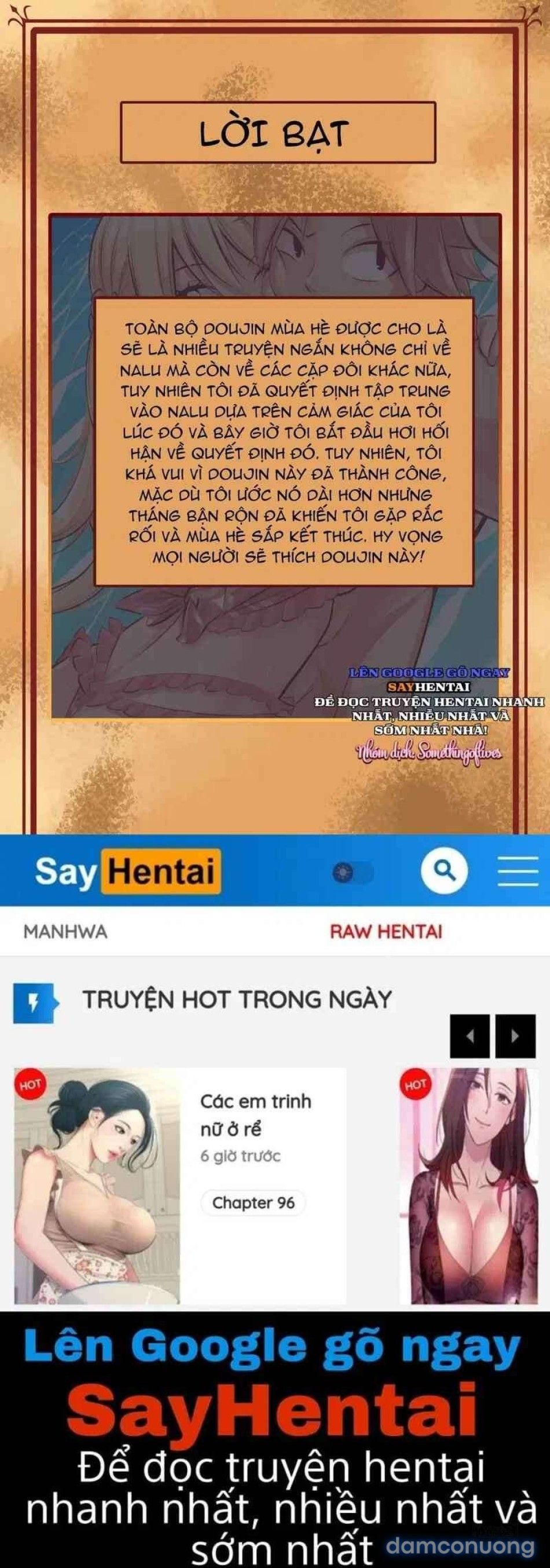 đọc truyện Những Cám Dỗ Mùa Hè Chương 0 ảnh 23 tại Thiên Thai Truyện