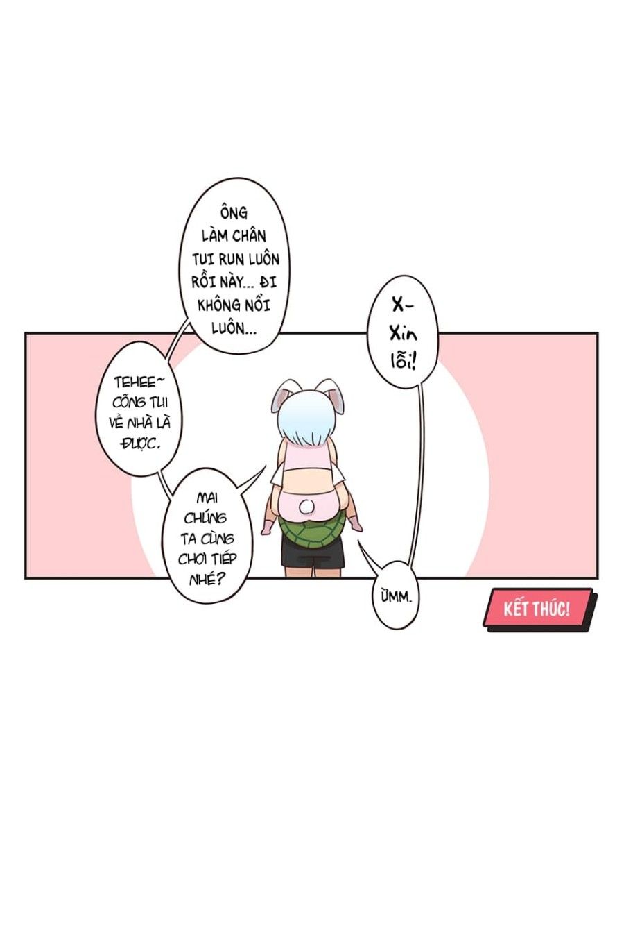 Những Câu Chuyện Cổ Tích Chương 2 page 11 - Giả Dược