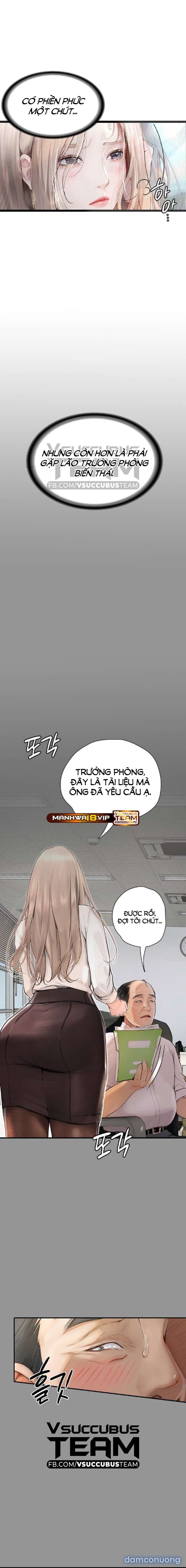 Những Câu Chuyện Trụy Lạc Chương 1 page 2 - Giả Dược