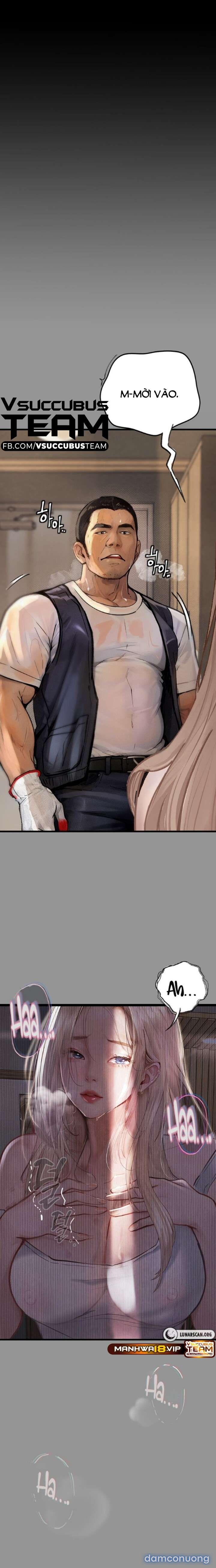 Những Câu Chuyện Trụy Lạc Chương 1 page 19 - Giả Dược