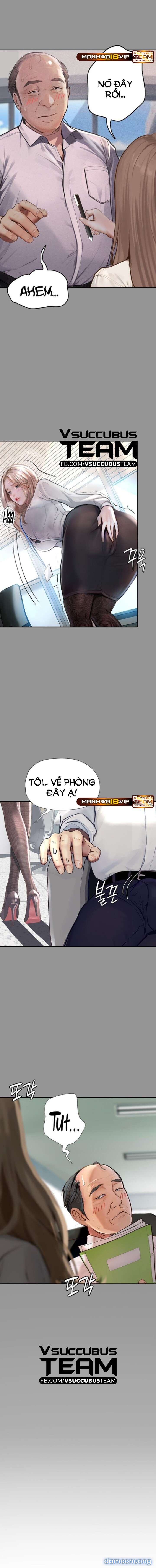 Những Câu Chuyện Trụy Lạc Chương 1 page 6 - Giả Dược