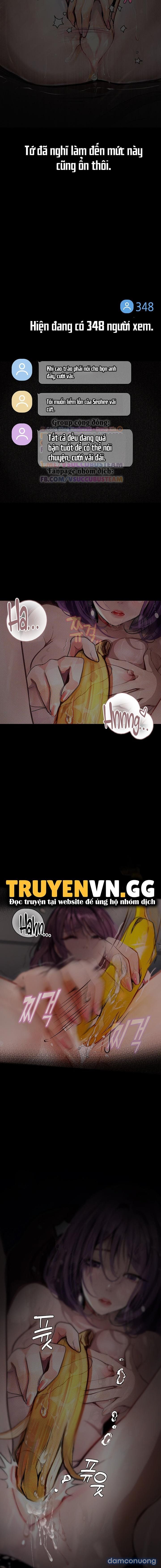 Những Câu Chuyện Trụy Lạc Chương 10 page 14 - Giả Dược