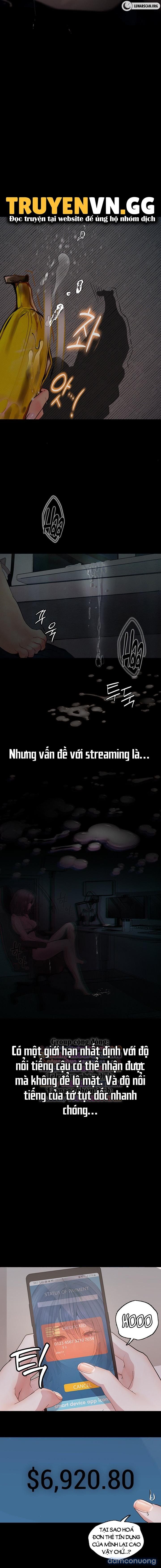 Những Câu Chuyện Trụy Lạc Chương 10 page 15 - Giả Dược