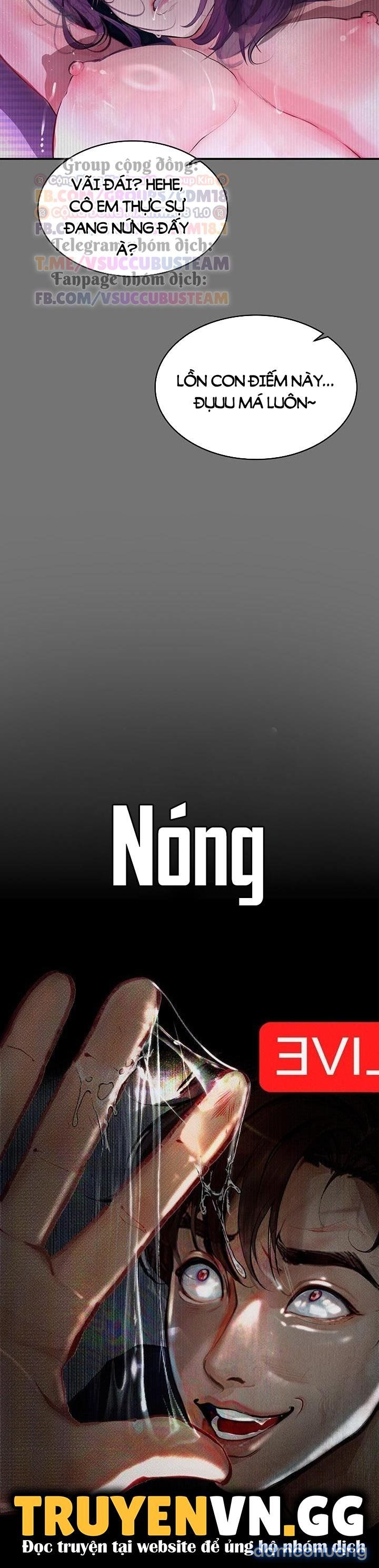 Những Câu Chuyện Trụy Lạc Chương 10 page 19 - Giả Dược