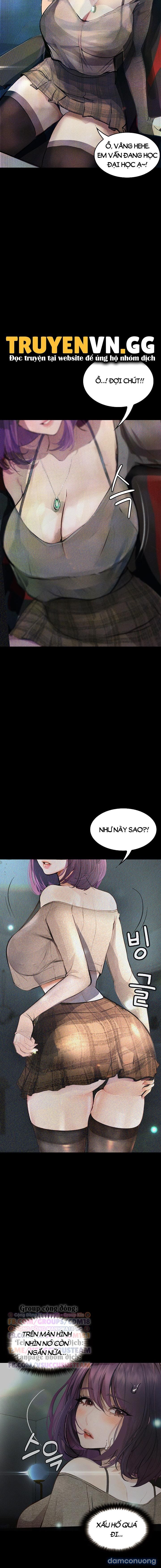 Những Câu Chuyện Trụy Lạc Chương 10 page 7 - Giả Dược