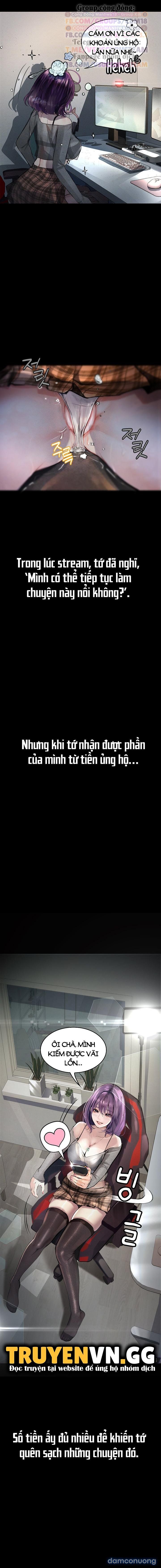 Những Câu Chuyện Trụy Lạc Chương 10 page 10 - Giả Dược