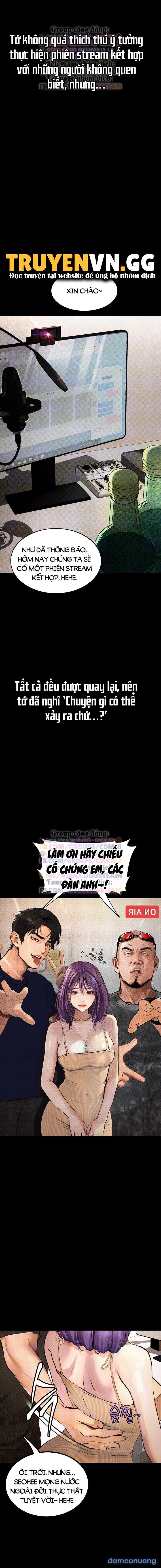 Những Câu Chuyện Trụy Lạc Chương 11 page 2 - Giả Dược