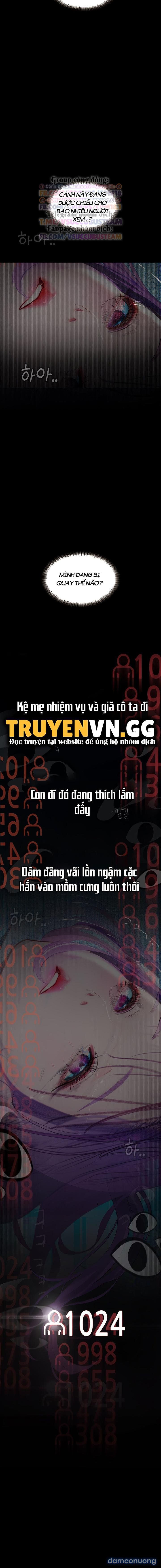Những Câu Chuyện Trụy Lạc Chương 11 page 18 - Giả Dược