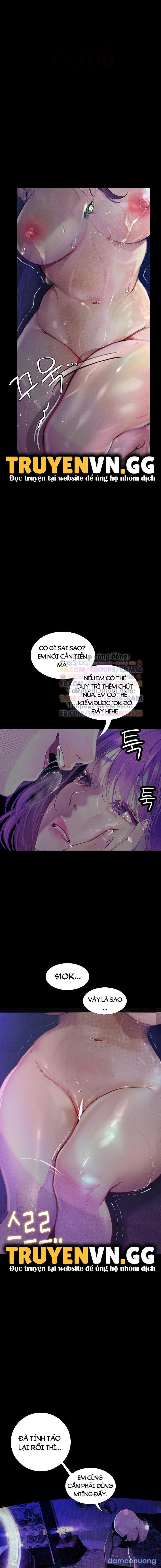 Những Câu Chuyện Trụy Lạc Chương 11 page 19 - Giả Dược