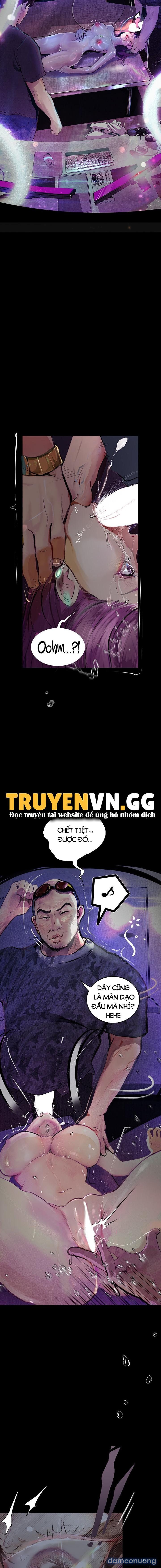 Những Câu Chuyện Trụy Lạc Chương 11 page 20 - Giả Dược