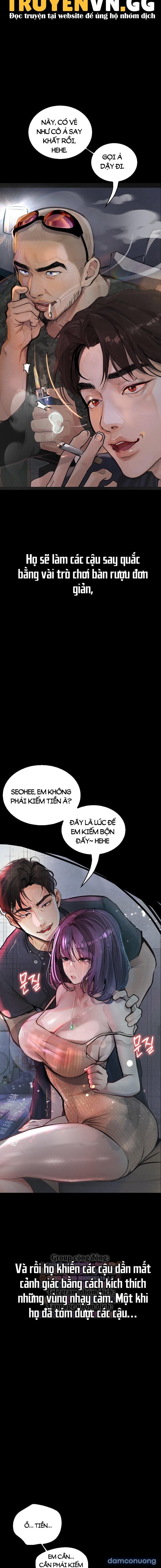 Những Câu Chuyện Trụy Lạc Chương 11 page 8 - Giả Dược