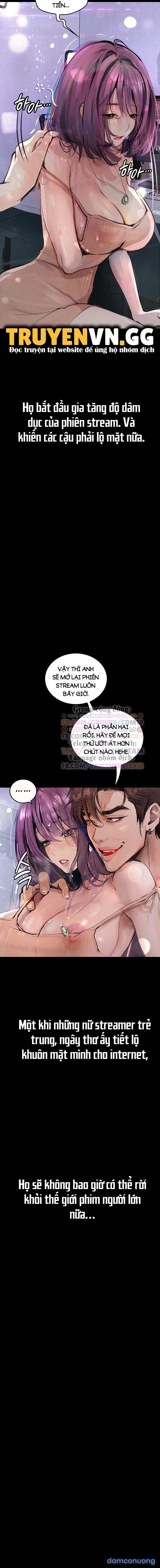 Những Câu Chuyện Trụy Lạc Chương 11 page 9 - Giả Dược