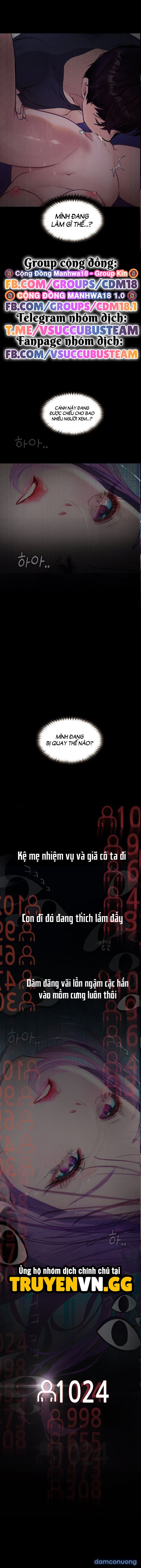 Những Câu Chuyện Trụy Lạc Chương 12 page 2 - Giả Dược