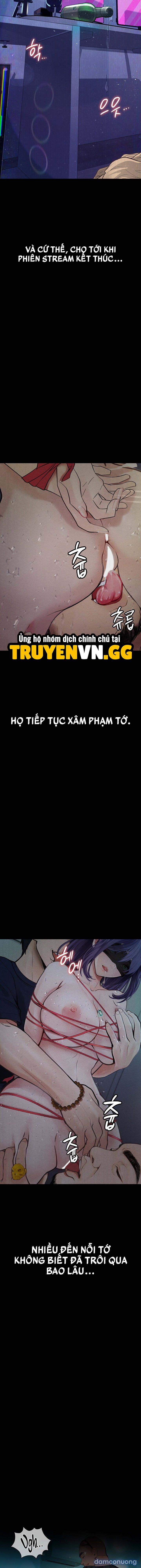 Những Câu Chuyện Trụy Lạc Chương 12 page 14 - Giả Dược