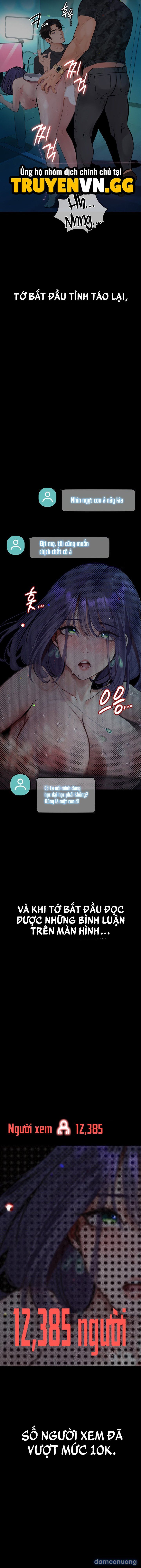 Những Câu Chuyện Trụy Lạc Chương 12 page 15 - Giả Dược