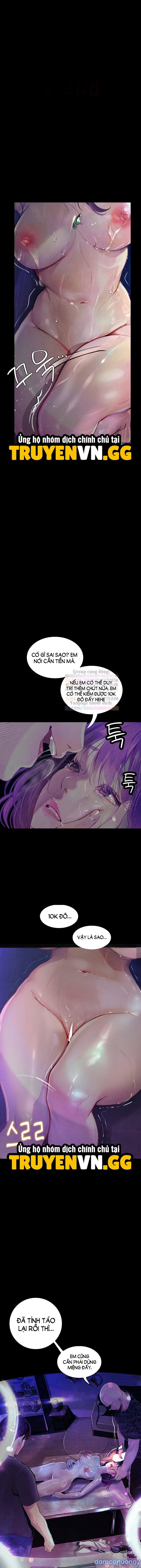 Những Câu Chuyện Trụy Lạc Chương 12 page 3 - Giả Dược
