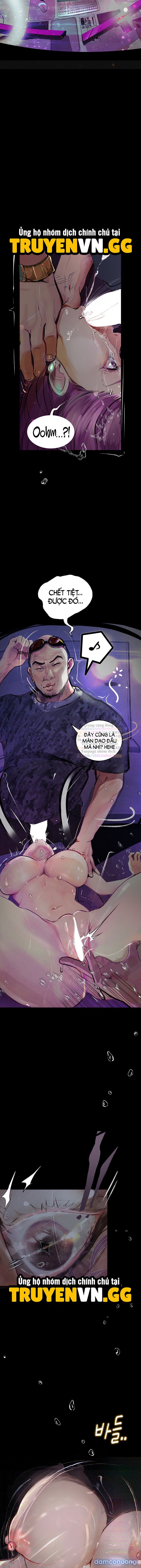 Những Câu Chuyện Trụy Lạc Chương 12 page 4 - Giả Dược