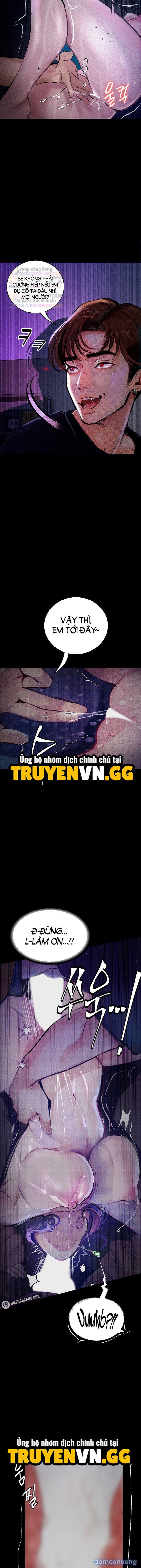 Những Câu Chuyện Trụy Lạc Chương 12 page 8 - Giả Dược